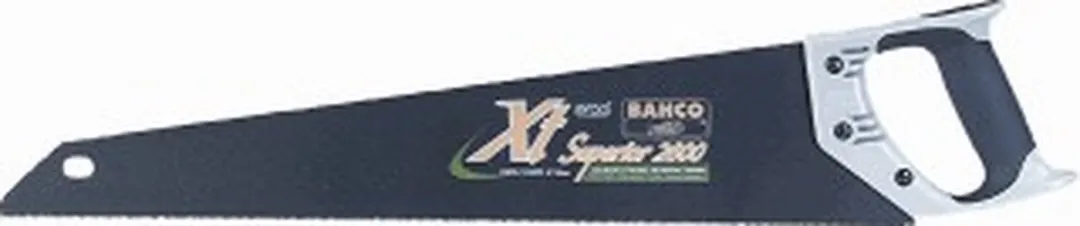 Bahco Handzaag ERGO Superior 550mm 2600-22-XT-HP - Dubbel getand
