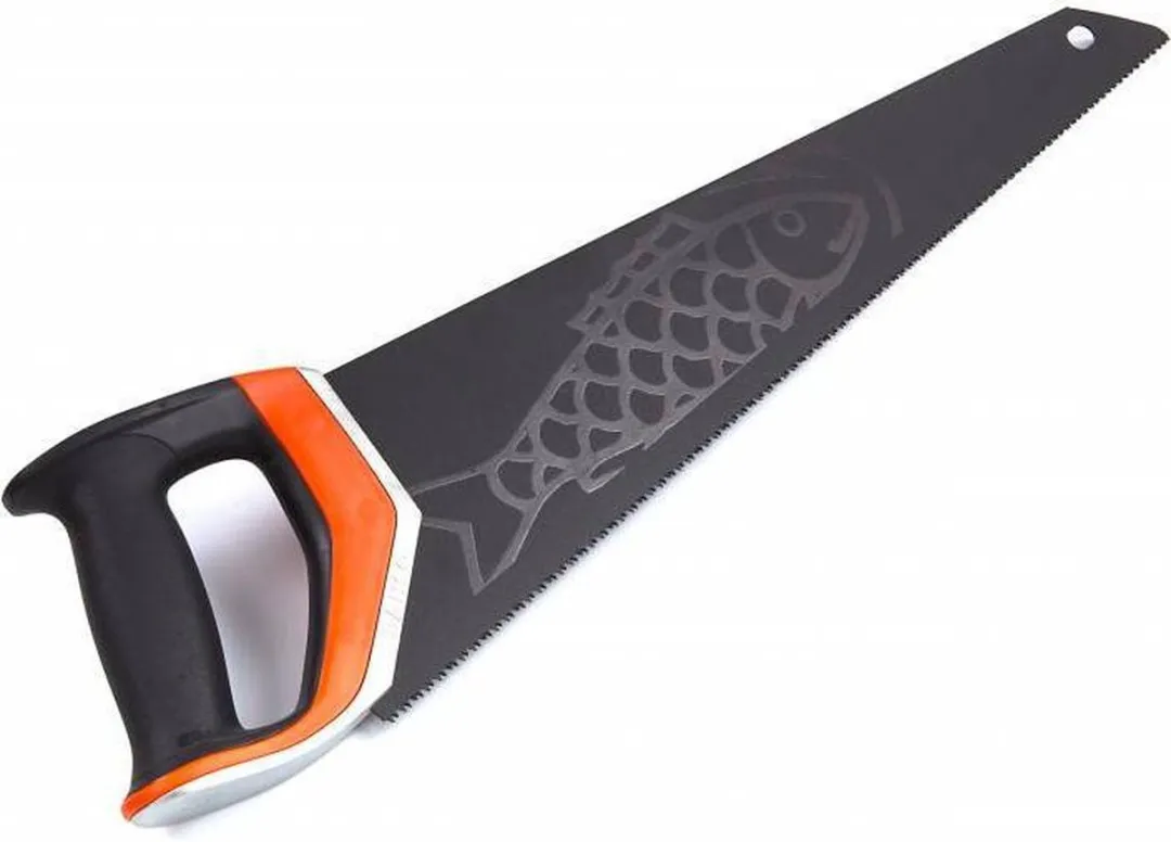 Bahco Handzaag ERGO Superior 550mm 2600-22-XT-HP - Dubbel getand - afbeelding 6 van 6