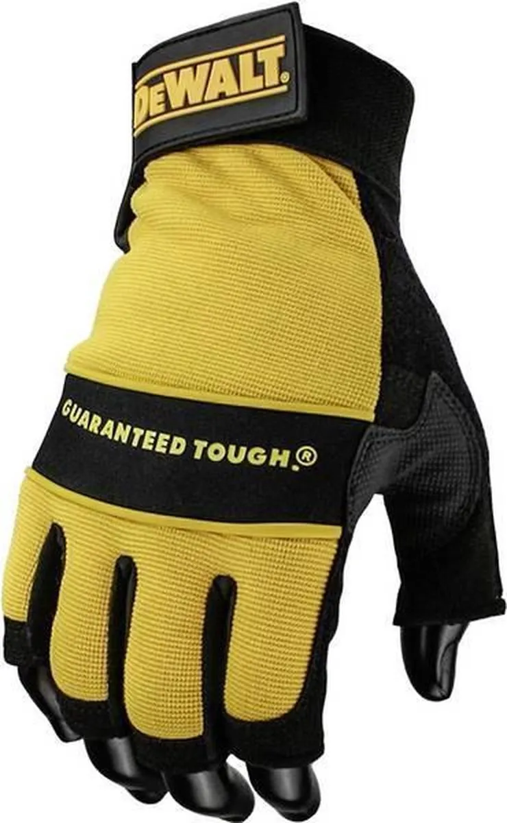 DeWalt DEWPERFORM 4 DPG23L Werkhandschoen