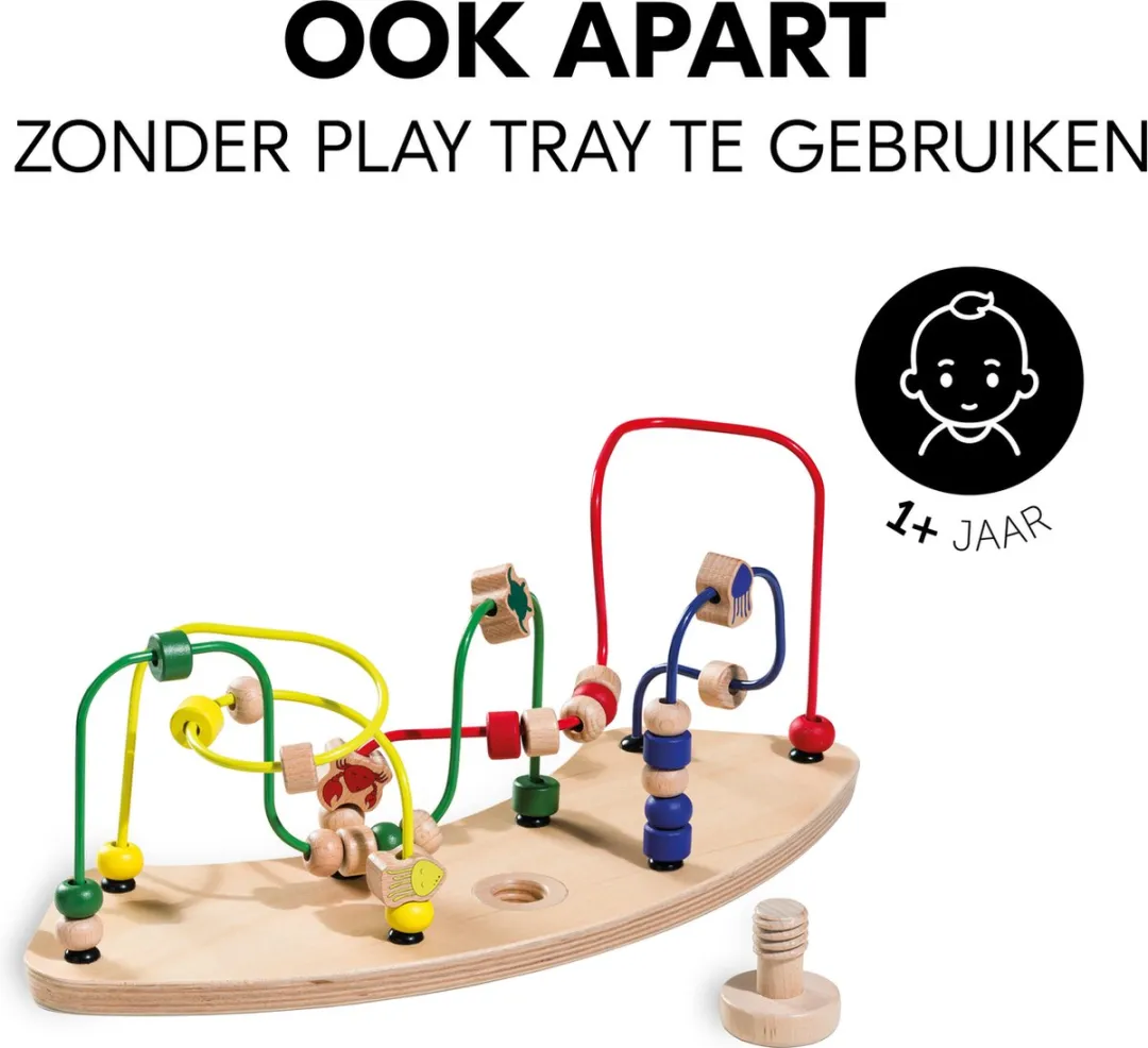 Hauck Play Moving Water Animals Speelbak - Kinderstoel