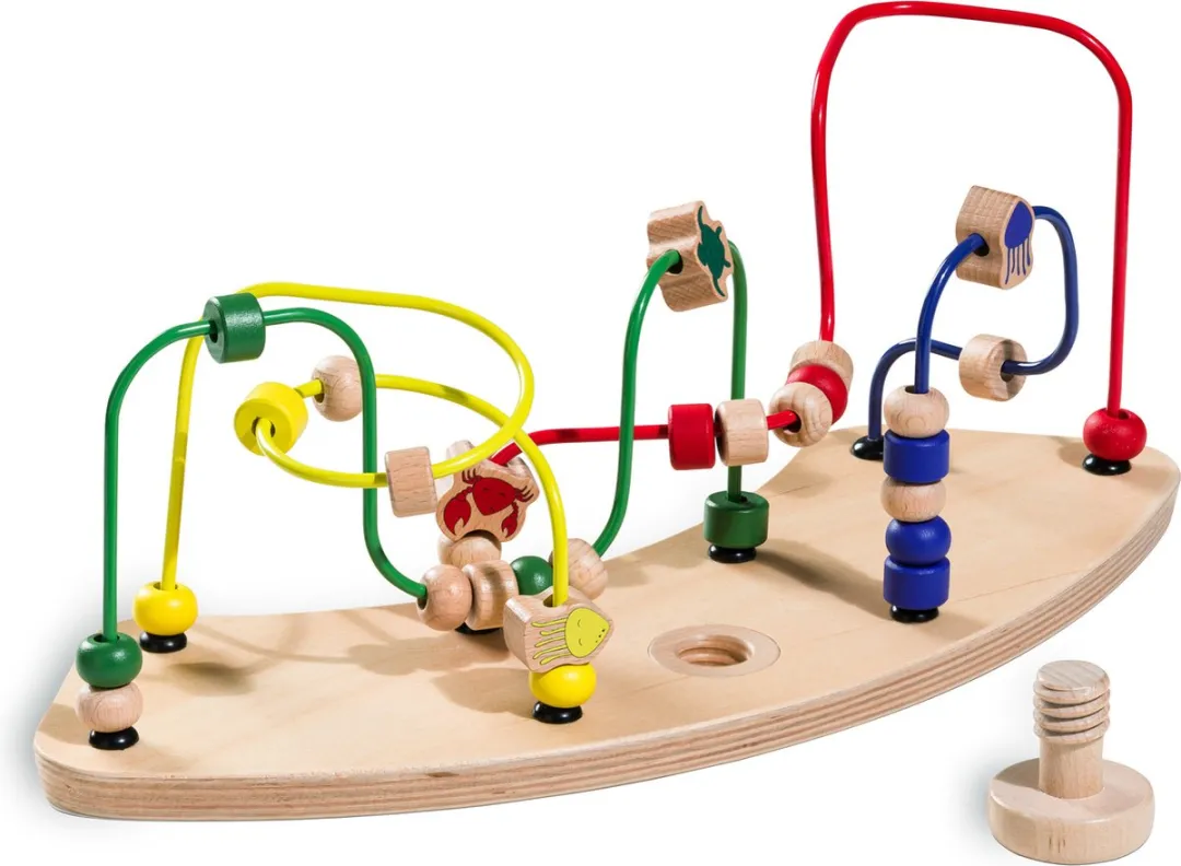 Hauck Play Moving Water Animals Speelbak