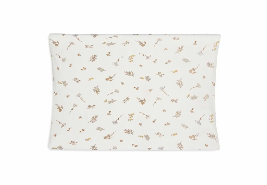Jollein Aankleedkussenhoes Jersey 50x70cm Riverside