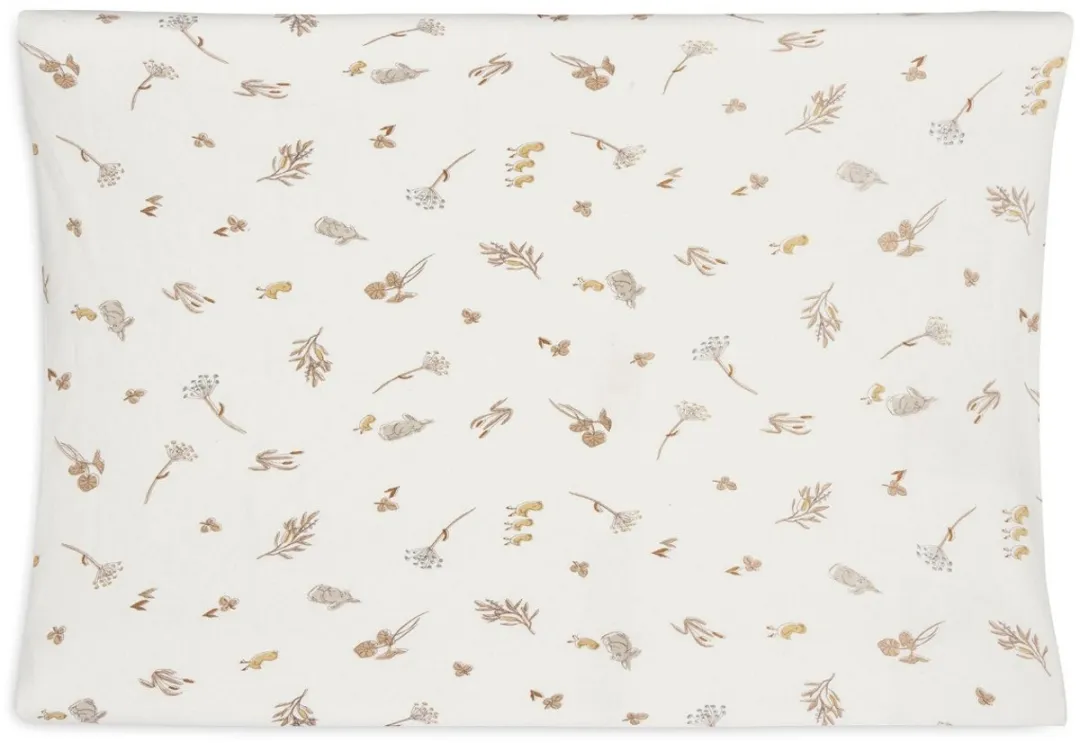 Jollein Aankleedkussenhoes Jersey 50x70cm Riverside