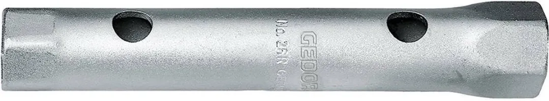 Gedore 26R 19X22 Dubbele pijpsleutel 22mm