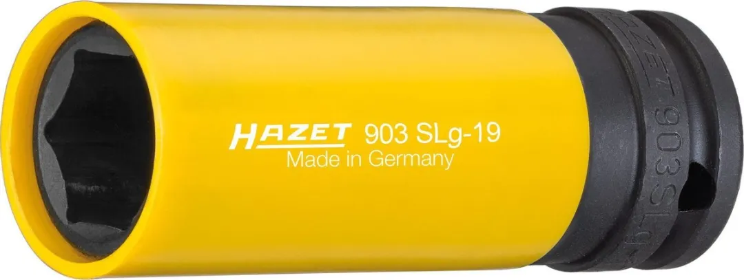 Hazet 903SLG-19 Dopsleutel 19mm