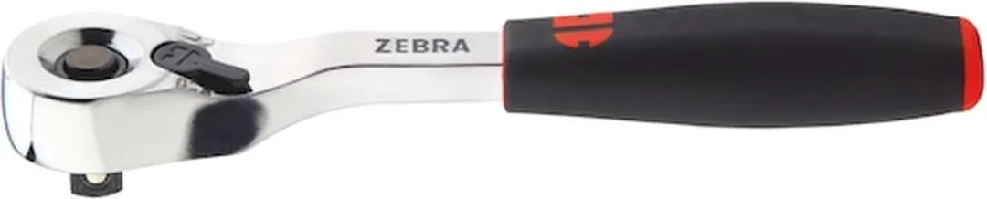 Würth 3/8 inch Ratelsleutel met Omschakelhendel