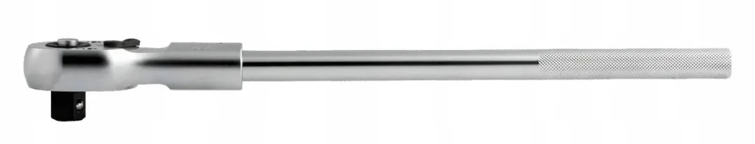 Bahco Ratelkop 3/4" 24 Tanden 525mm - afbeelding 2 van 2