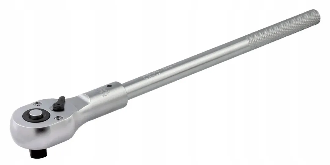 Bahco Ratelkop 3/4" 24 Tanden 525mm
