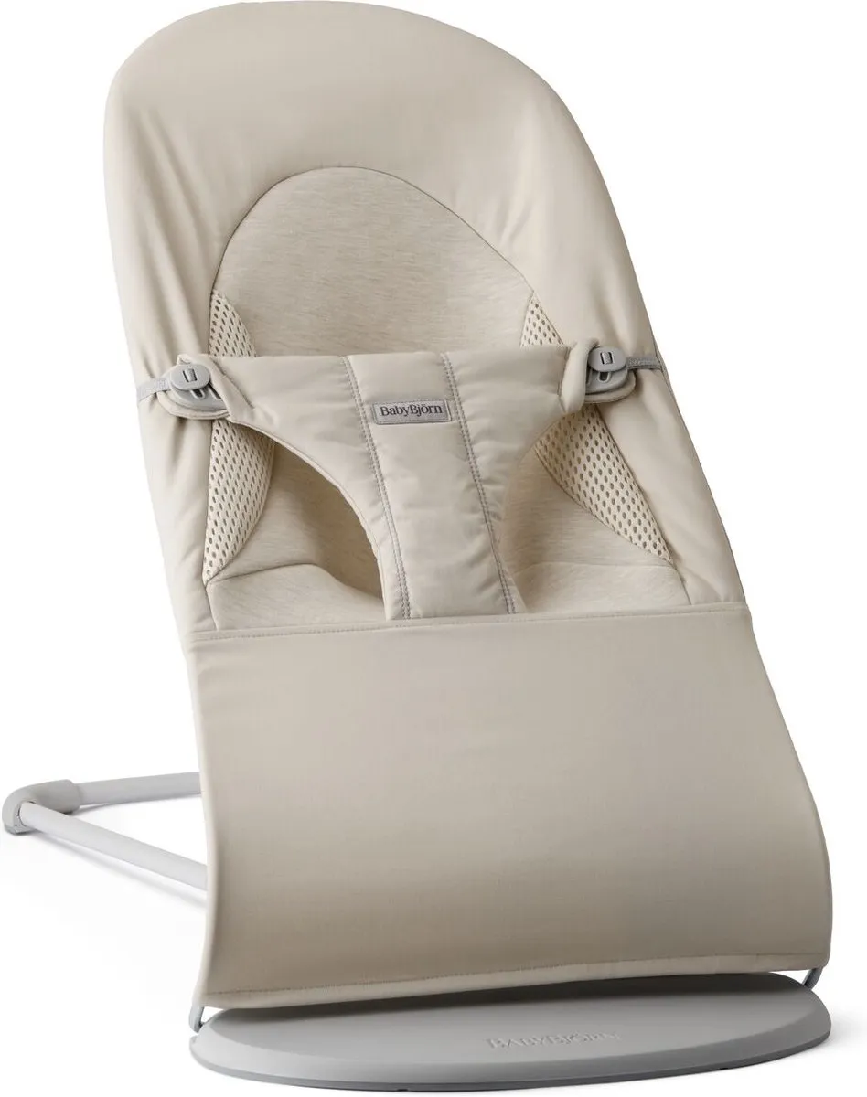 BabyBjörn Wipstoel Balance Soft