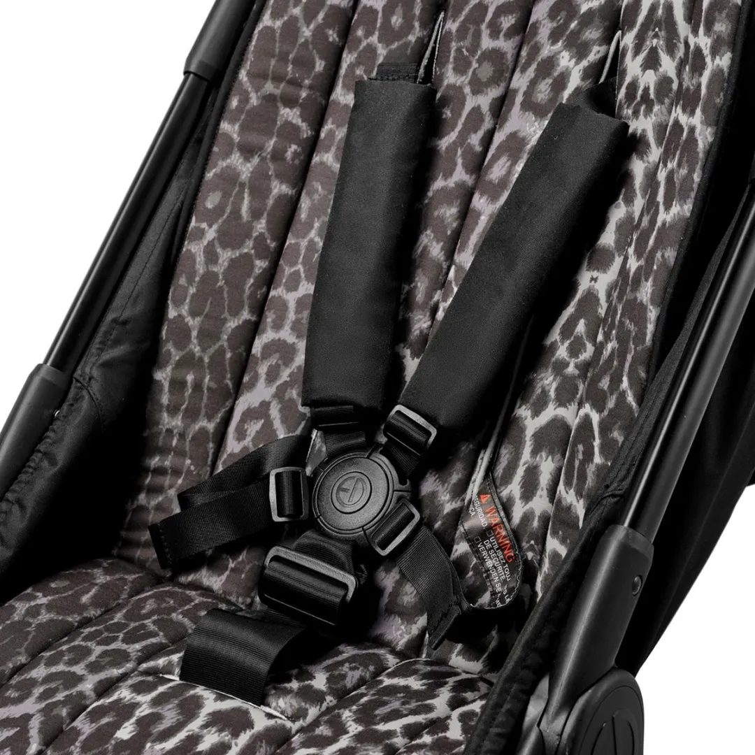 Elodie Cosy Cushion Inlegkussen - Le Leopard - afbeelding 2 van 6