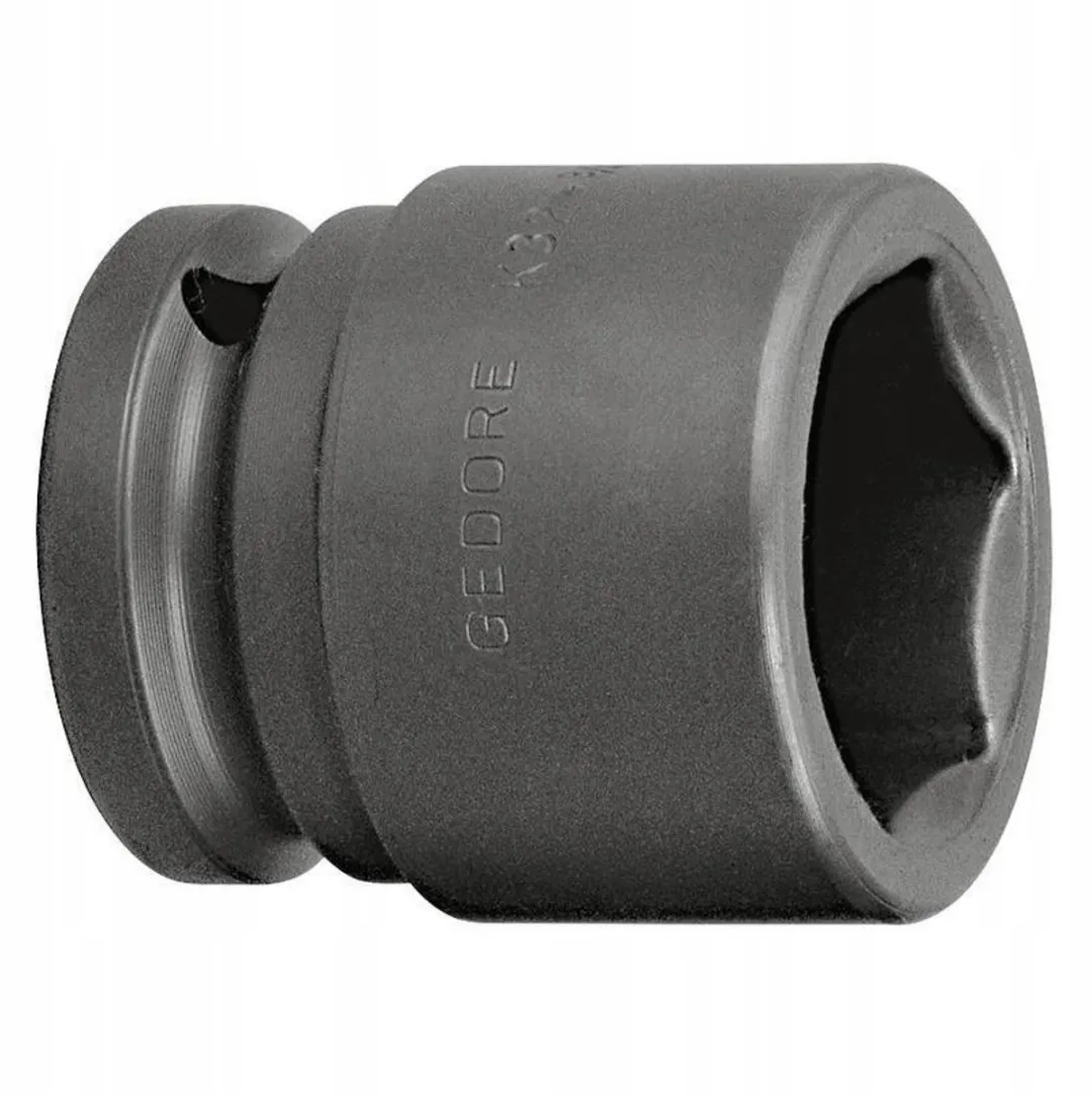 Gedore K 32 Slagmoerdopsleutel 3/4" - 33x56mm