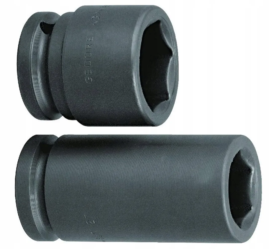 Gedore K 32 Slagmoerdopsleutel 3/4" - 33x56mm