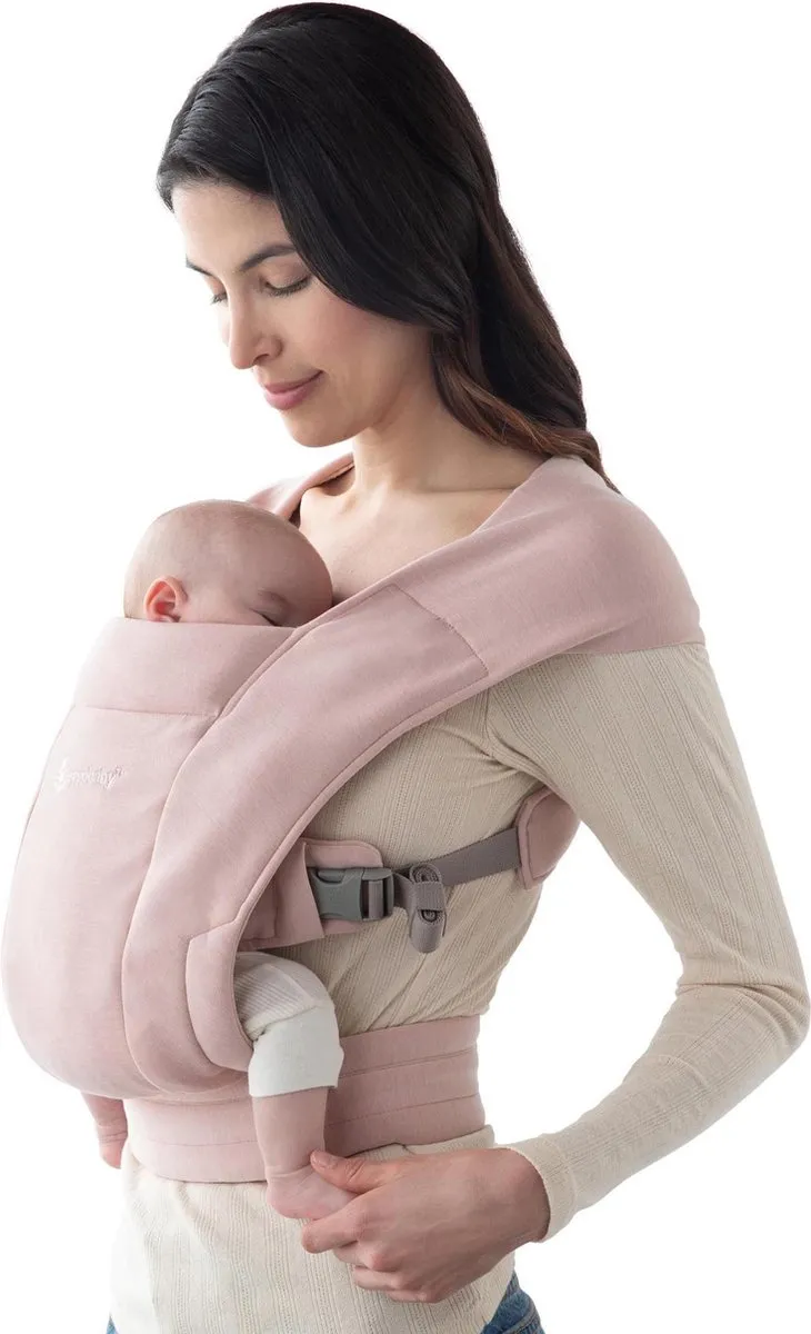Ergobaby Embrace Draagzak