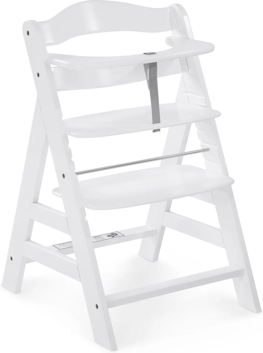 Hauck Alpha+ Kinderstoel