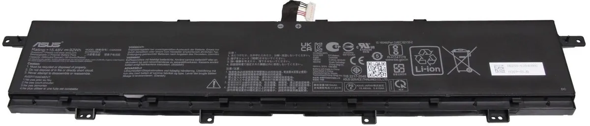 ASUS C42N2008 Accu