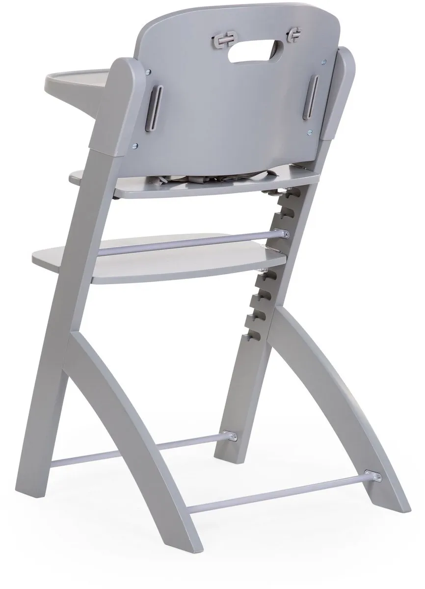 Childhome Evosit Kinderstoel - Stone Grey