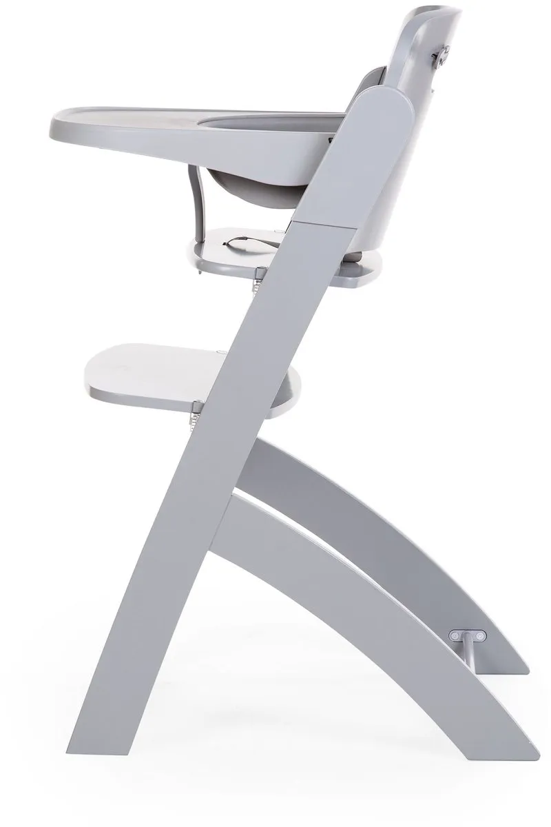 Childhome Evosit Kinderstoel - Stone Grey