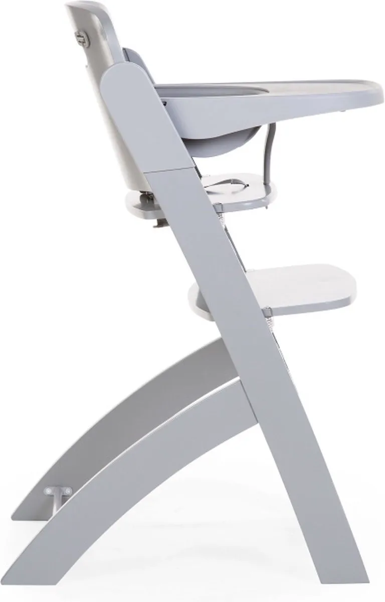 Childhome Evosit Kinderstoel - Stone Grey