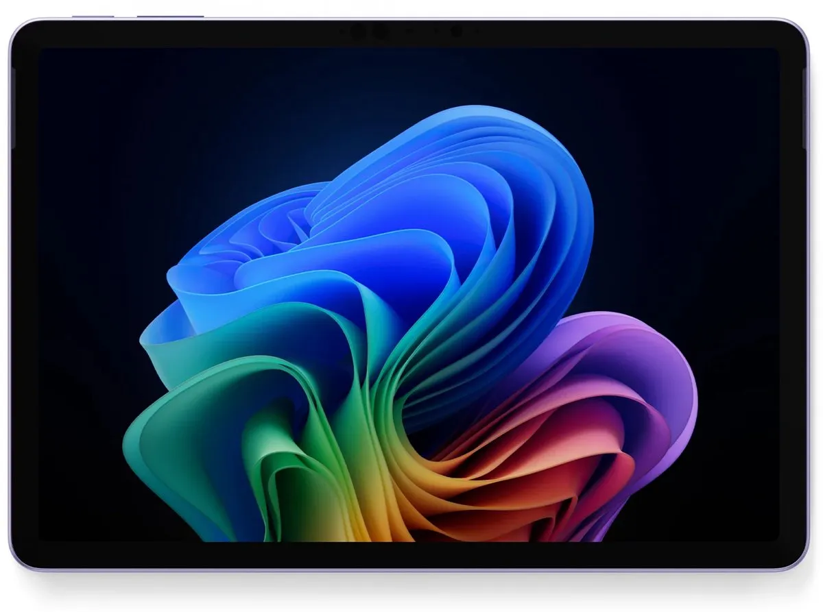 Microsoft Surface Pro 12" EP2-27740 Tablet - 512GB 16GB Wi-Fi 7 - Violet