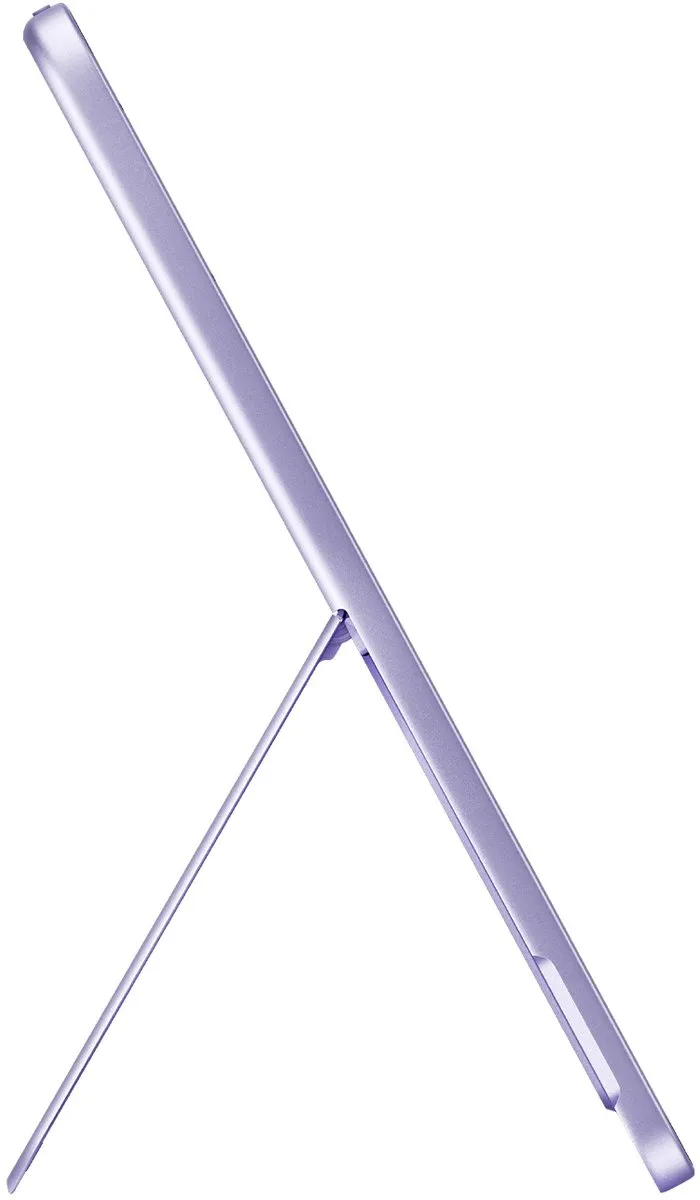 Microsoft Surface Pro 12" EP2-27740 Tablet - 512GB 16GB Wi-Fi 7 - Violet