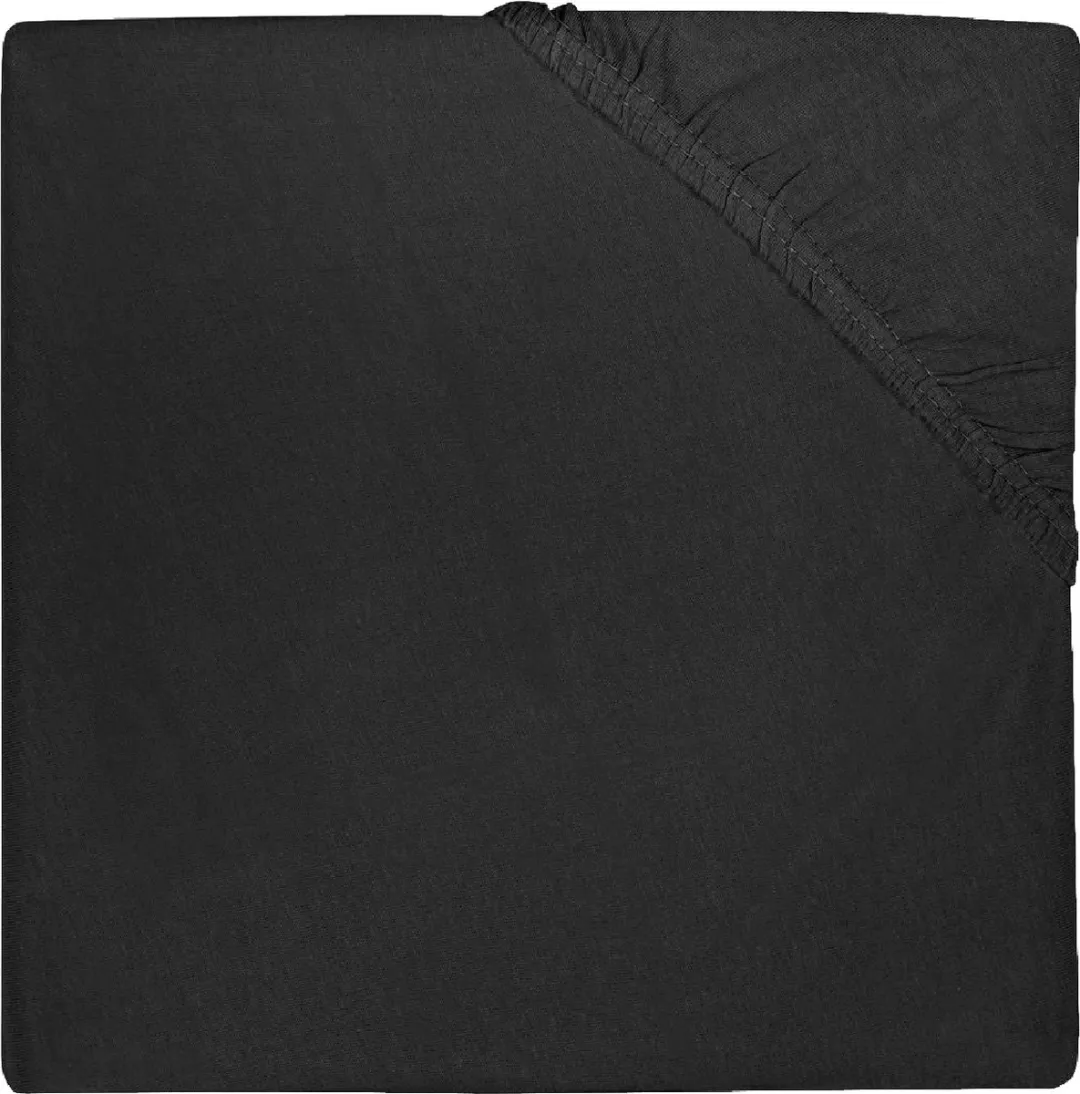 Jollein Baby Hoeslaken Boxmatras Jersey 75x95cm