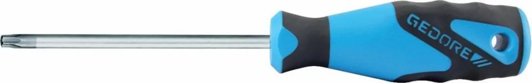 Gedore Torx Schroevendraaier T20