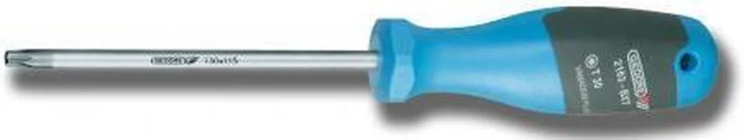 Gedore Torx Schroevendraaier T20 - 1 Stuk