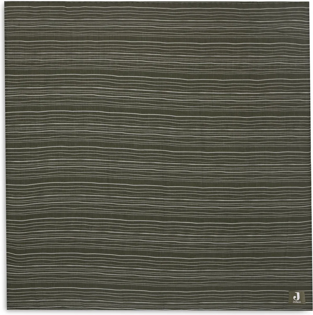 Jollein Hydrofiele Doek Large 115x115cm
