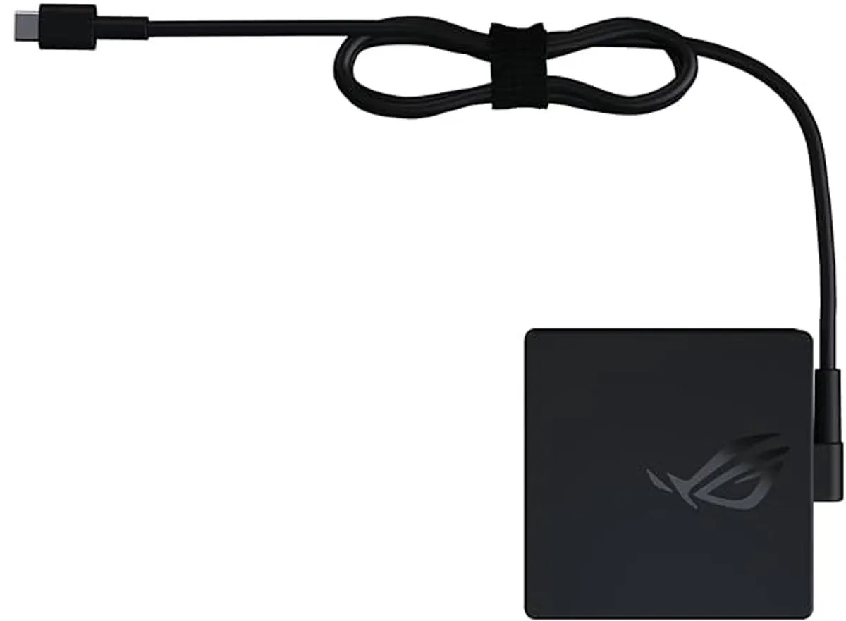 ASUS 0A001-01090500 USB-C Oplader 100W - Zwart