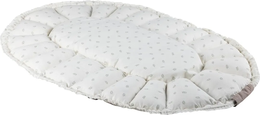 Sebra Babynest 3-in-1 Taupe