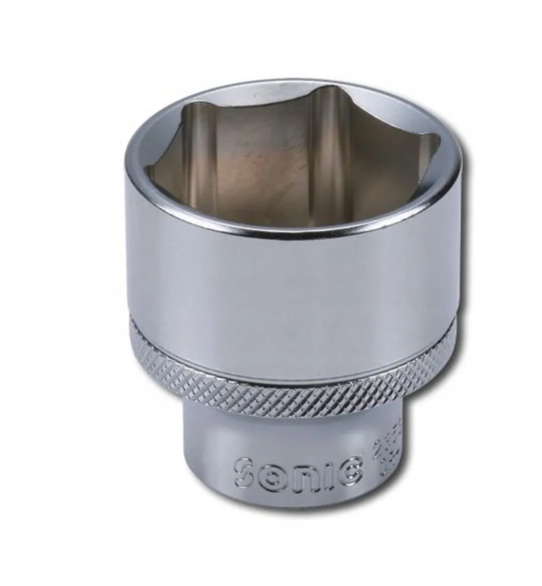 Sonic Doppellang 1/2" 27x42mm Professionele Dop