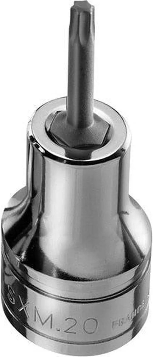 FACOM SXM.40 Schroevendraaierdop Torx 1/2 - 6-kantig