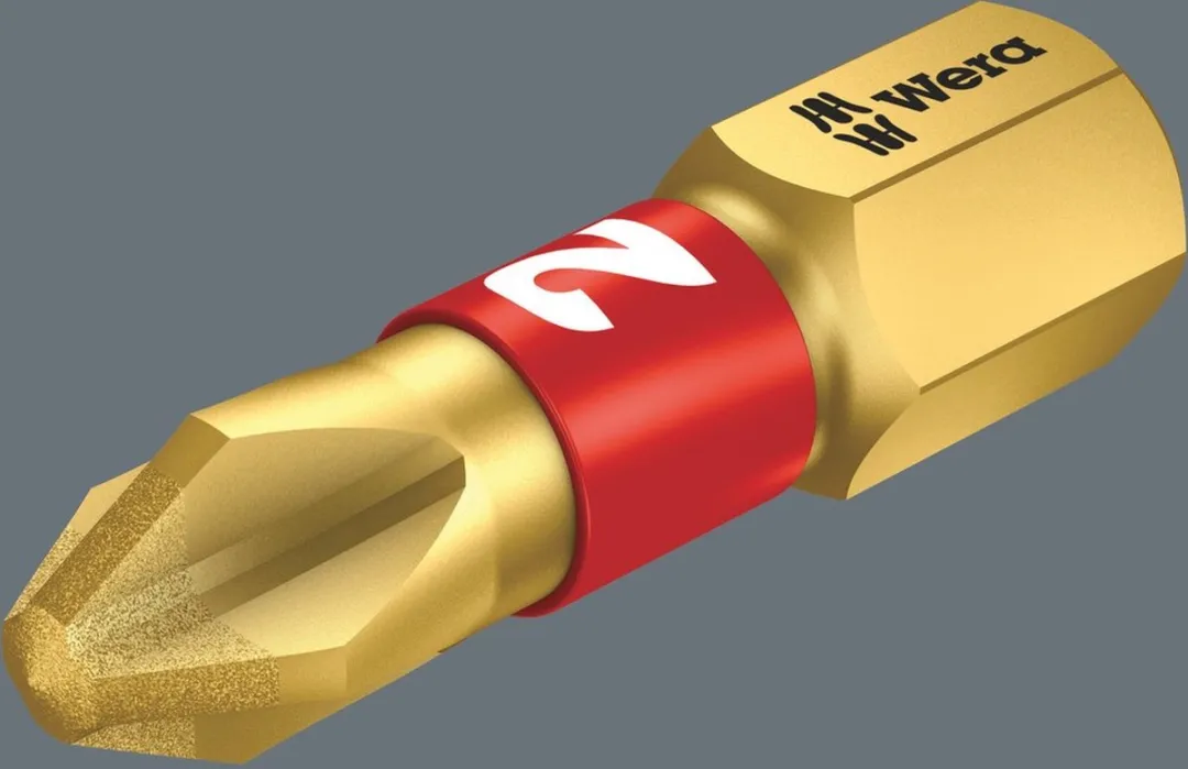 Wera 5057416001 Bit-Check Diamond Bitset - 7-delig - afbeelding 6 van 6