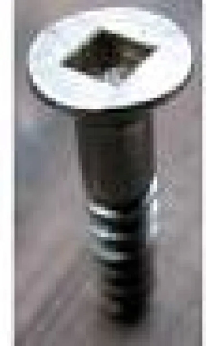 Wera 05066405001 Robertson Bit R1 25mm
