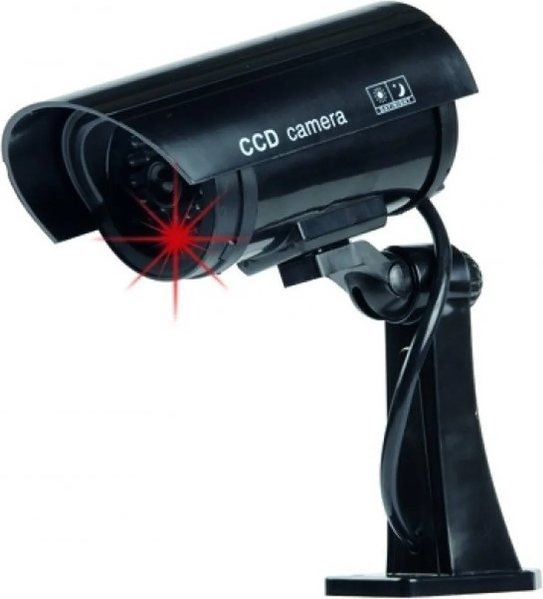 Grundig Draadloze Beveiligingscamera Binnen/Buiten