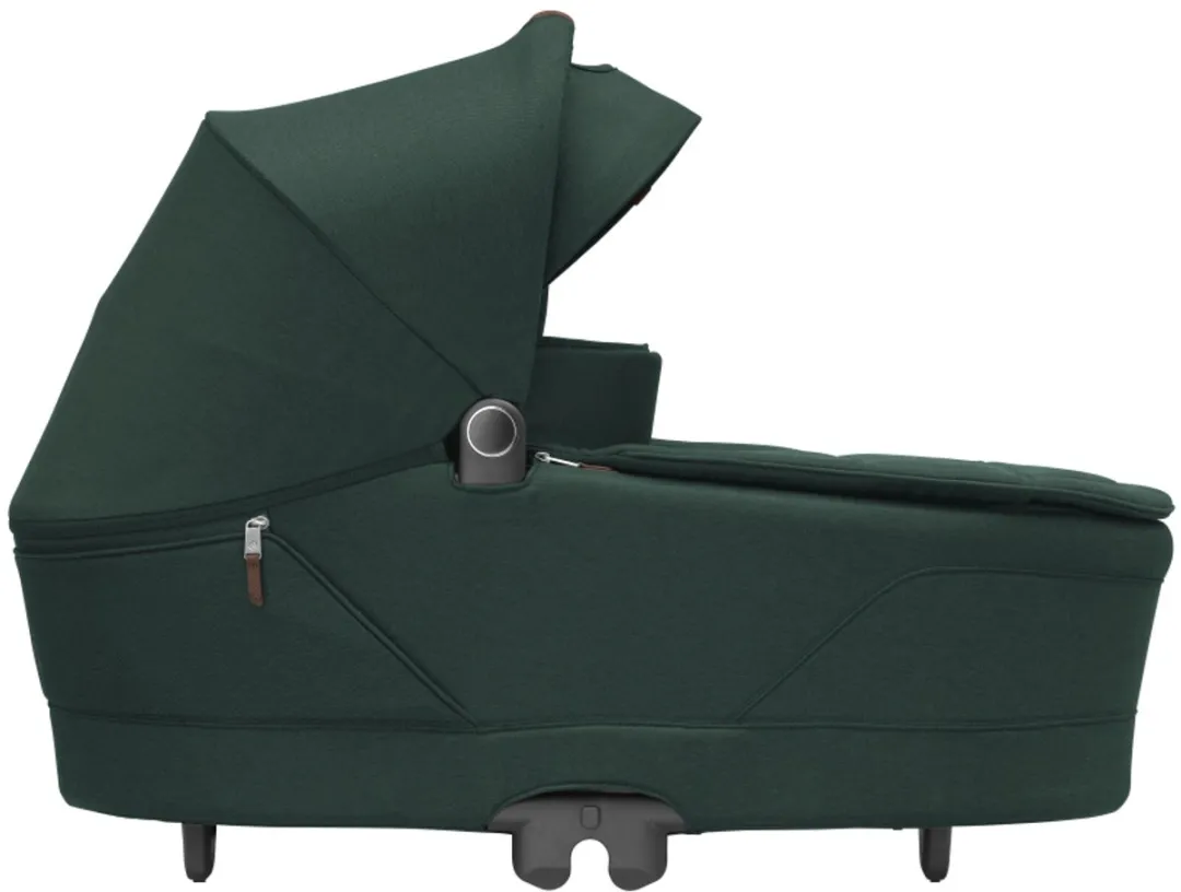 Maxi-Cosi Sense Reiswieg Twillic Green