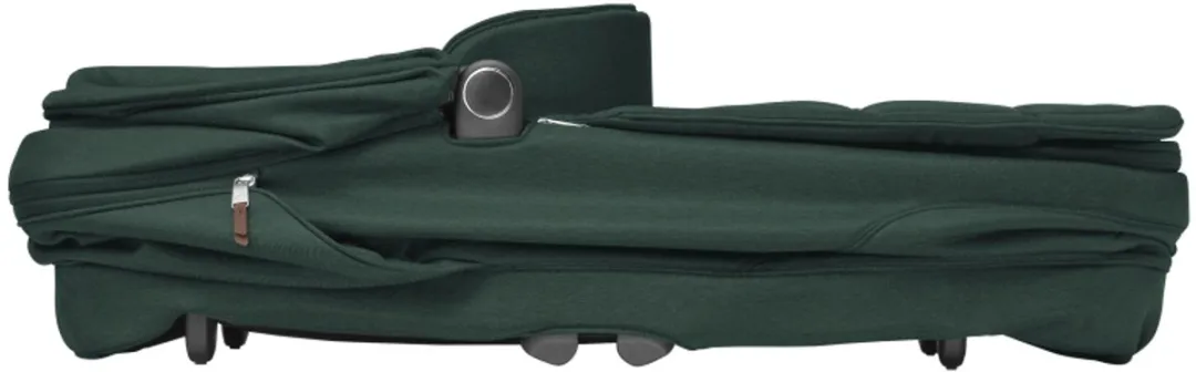 Maxi-Cosi Sense Reiswieg Twillic Green