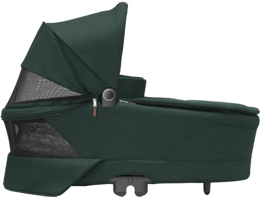 Maxi-Cosi Sense Reiswieg Twillic Green