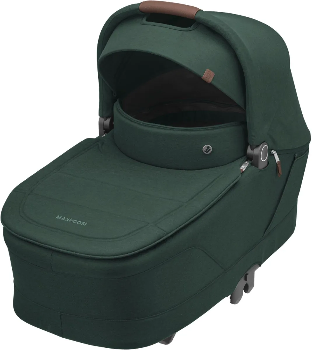 Maxi-Cosi Sense Reiswieg Twillic Green