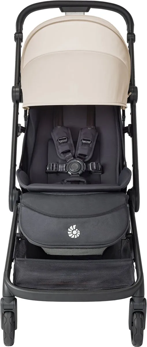 Ergobaby Metro 3 Buggy - Beige
