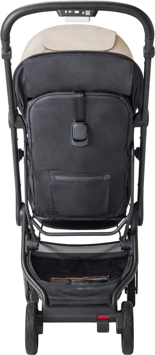 Ergobaby Metro 3 Buggy - Beige