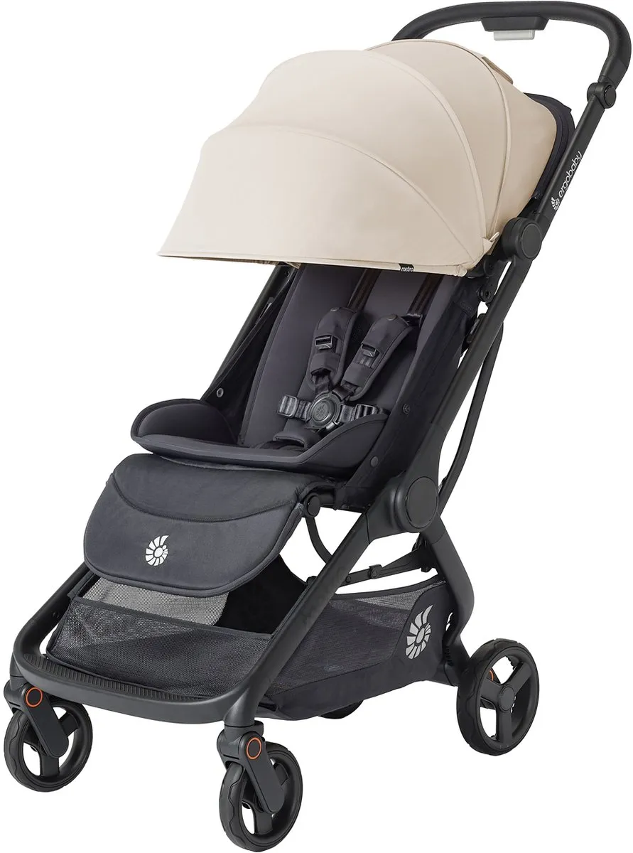 Ergobaby Metro 3 Buggy