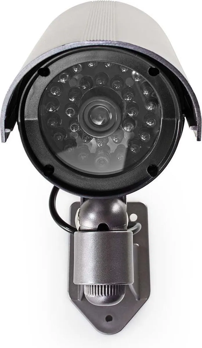 Nedis Dummy Beveiligingscamera IP44