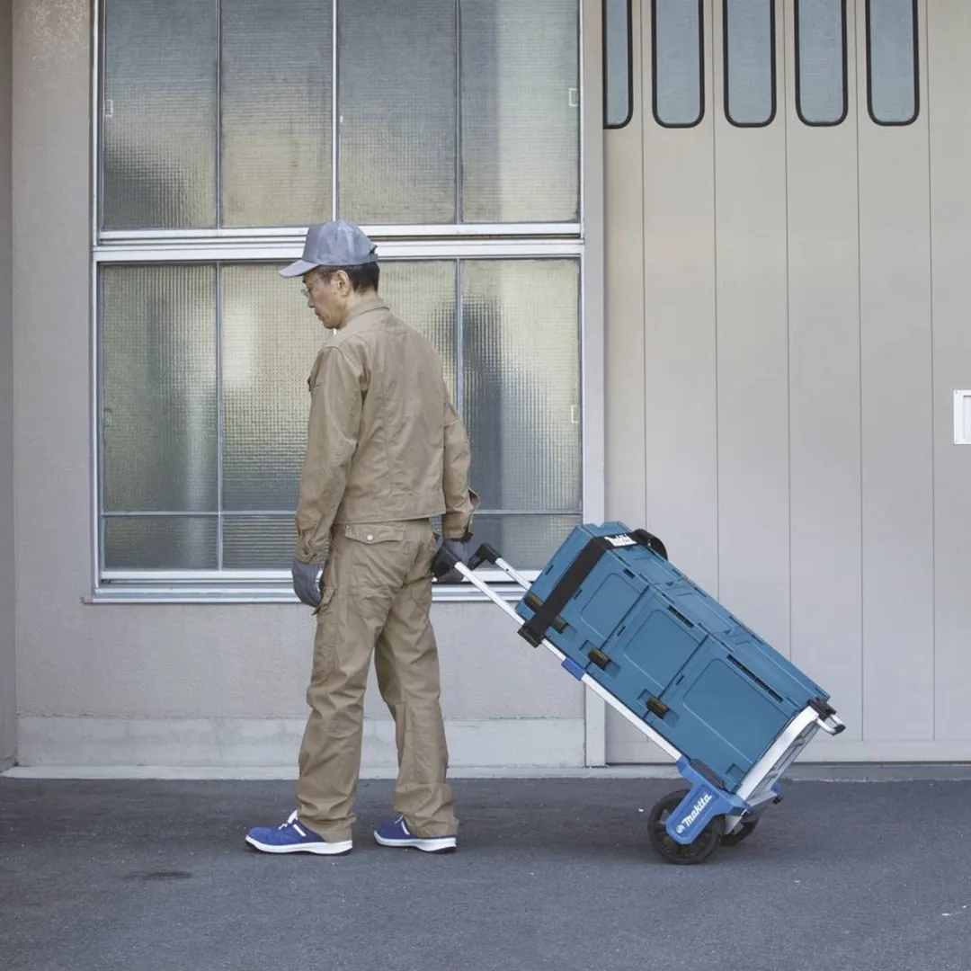 Makita Steekwagen TR00000001 - Turquoise
