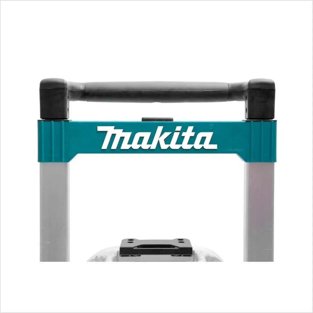 Makita Steekwagen TR00000001 - Turquoise