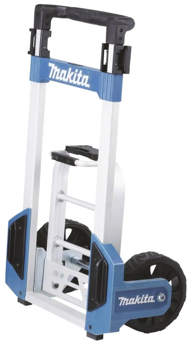Makita Steekwagen TR00000001 - Turquoise