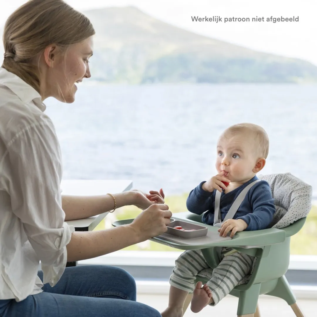 Stokke Clikk Kussen Nordic Grey
