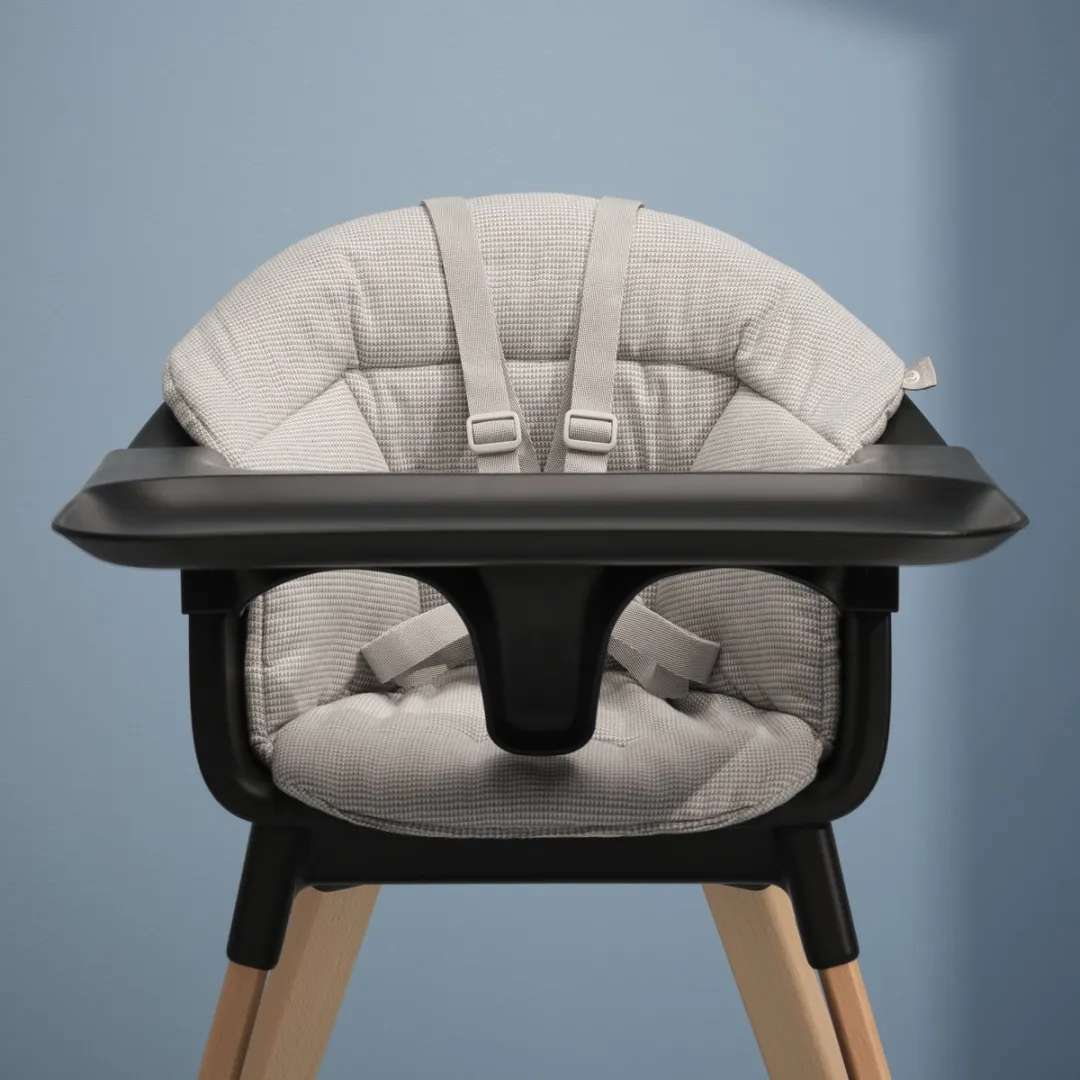 Stokke Clikk Kussen Nordic Grey