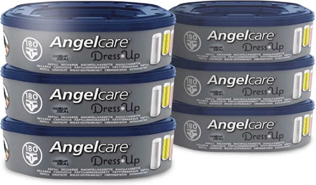 Angelcare Navulling Luieremmer Dress Up