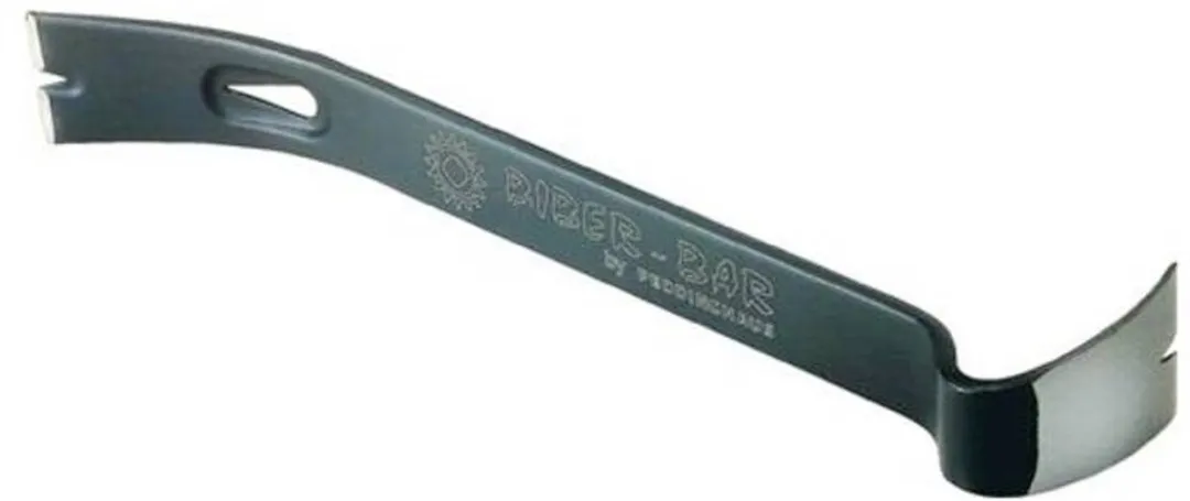 Peddinghaus Bever-Bar Nagelijzer 18 inch
